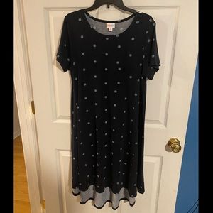Lularoe Carly Dress